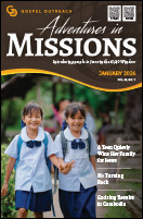 PDF of the January 2026 newsletter