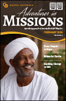 PDF of the February 2026 newsletter