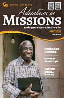 PDF of the May 2026 newsletter
