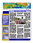 PDF of the July 2024 newsletter
