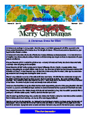 PDF of the December 2024 newsletter