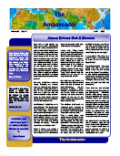 PDF of the April 2025 newsletter
