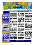 PDF of the May 2025 newsletter