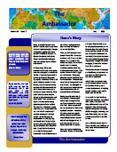PDF of the July 2025 newsletter