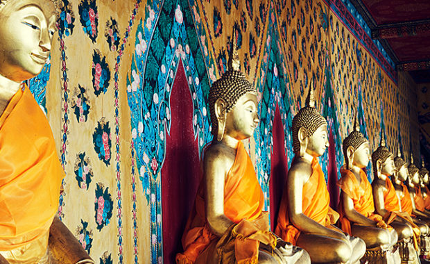 buddhist is turned to Jesus through gospel outreach nonprofit walla walla