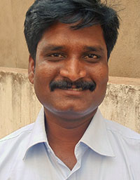 Bible Worker for Gospel Outreach in India