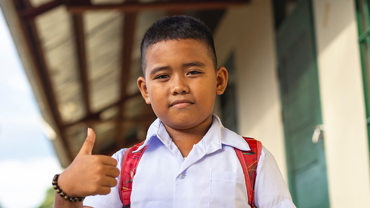 Thank God I M Still Alive